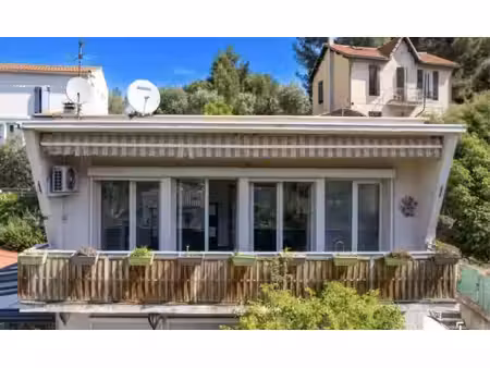 appartement type 4