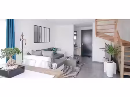 les villas altos