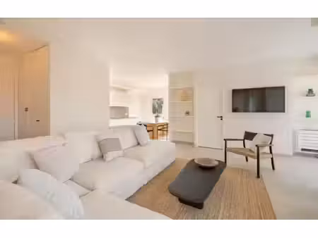 vente appartement 72 m² nice (06300)