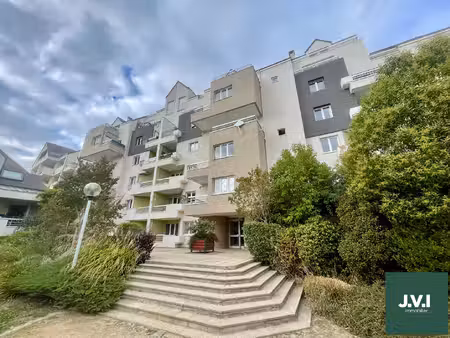 appartement montmorency 3 pièce(s) 67.84 m2