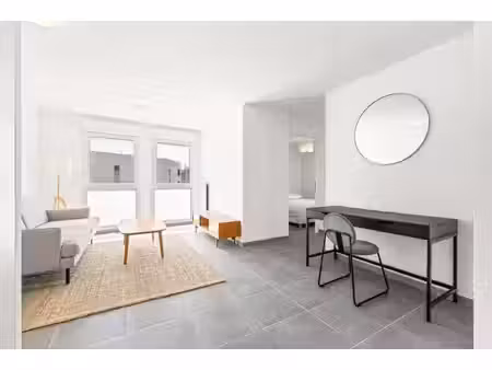vente appartement 59 m² nice (06300)