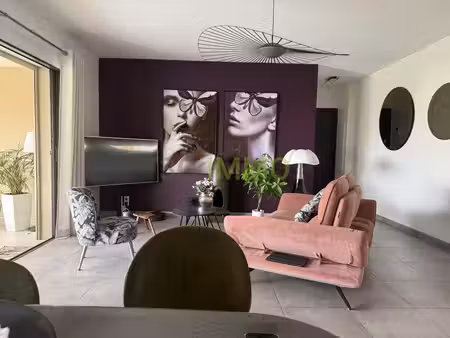appartement 3 pièces