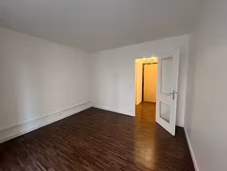 studio vanves - 1 pièce(s) - 20.38 m2 avec balcon