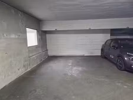 parking à vendre