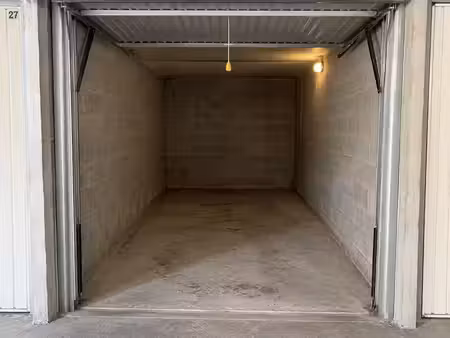 location garage à plan-de-cuques (13380)