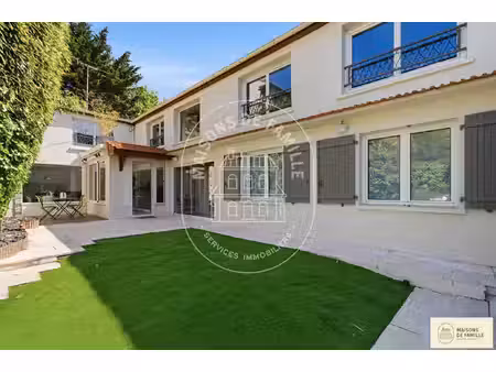 bellissima - maison à vendre à bailly