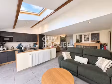 maison à vendre de 4 pièces de 80 m²