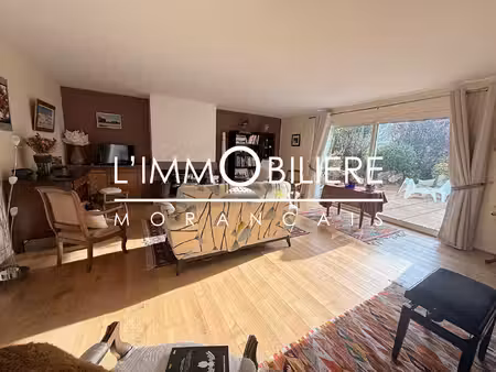 maison isneauville 6 pièce(s) 155 m2