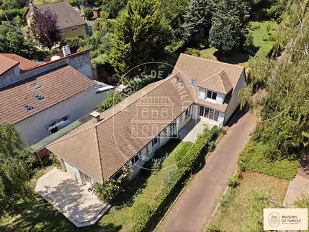 la sablonnière - maison à vendre à mareil marly