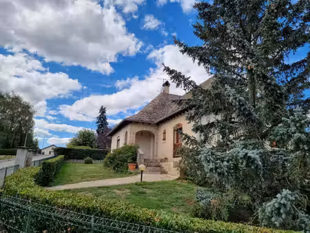 maison individuelle habitable de suite avec terrain