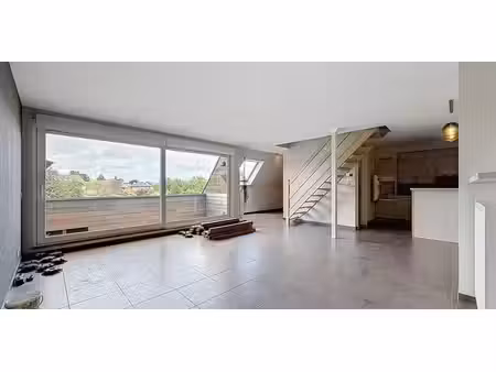 appartement à vendre à aalter à partir de € 285.000 avec 3 chambres à coucher