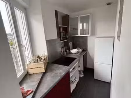 vente appartement 2 pièces à landerneau (29800) : à vendre 2 pièces / 39m² landerneau