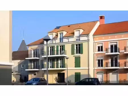 location appartement 1 pièce 34 m² à ozoir-la-ferriere (77330)  607 €