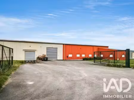 local commercial à vendre
