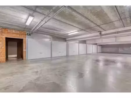 garage westgolf