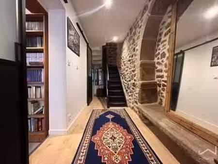 vente maison à bécherel (35190) : à vendre / 87m² bécherel