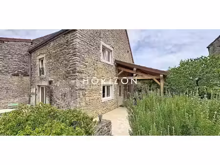 maison avec jardin bonnay (71)