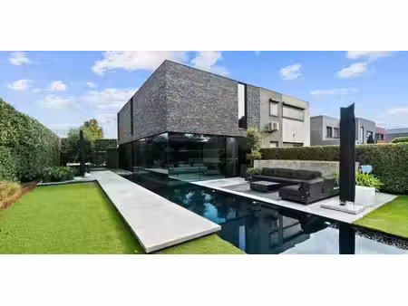 maison à vendre à lanaken pour € 639.000 avec 3 chambres à coucher