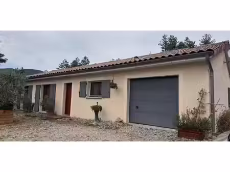 maison avec piscine ponteils-et-brésis (30)