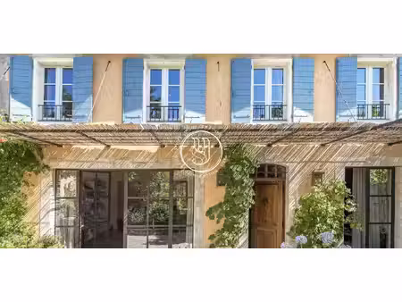 maison avec piscine saint-rémy-de-provence (13)