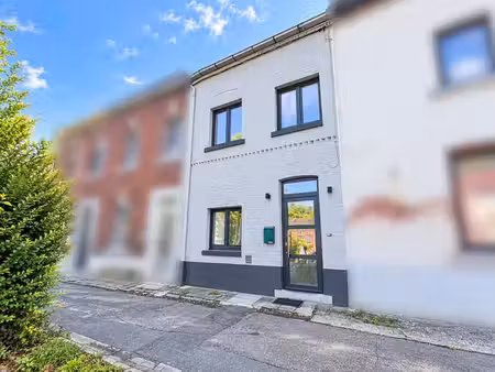 maison 3 chambres aux portes de boncelles