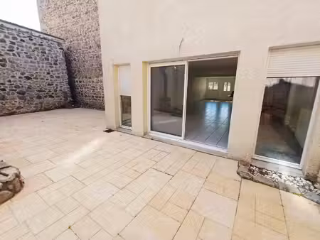 villa à louer - première occupation