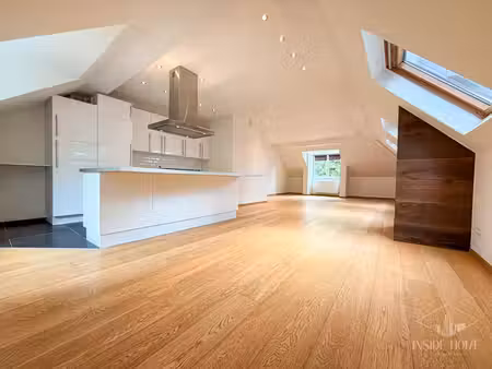 superbe appartement 2 chambres – sans charges communes