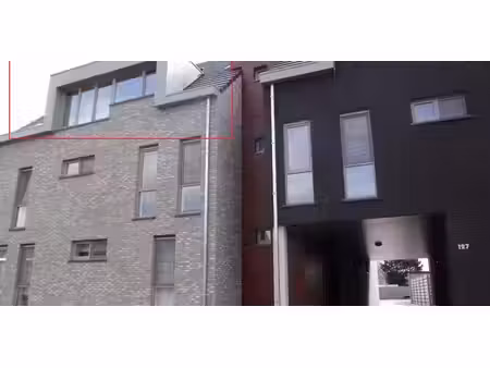 appartement à louer à dessel pour € 980 avec 2 chambres à coucher