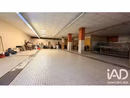 immeuble à vendre