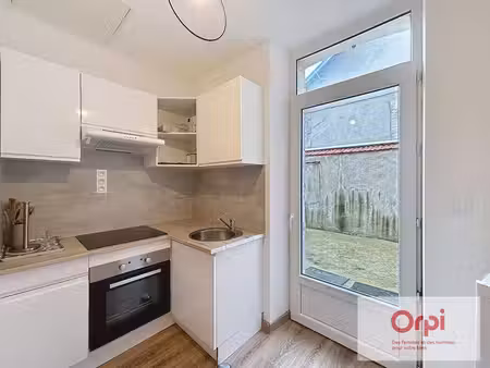régie allin immobilier