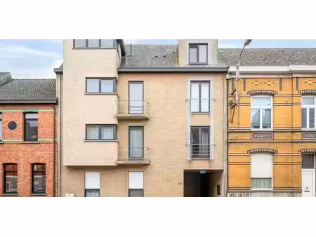 appartement à louer à putte pour € 890 avec 2 chambres à coucher