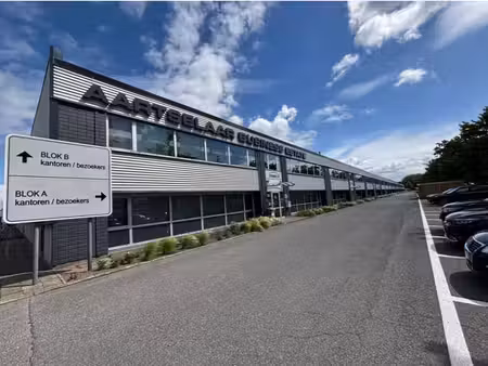 bureaux à louer à kontichsesteenweg - aartselaar