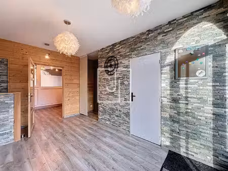 jausiers immobilier