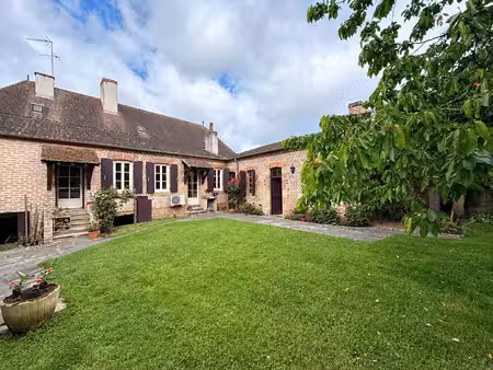 moulins immobilier