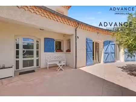villa à vendre