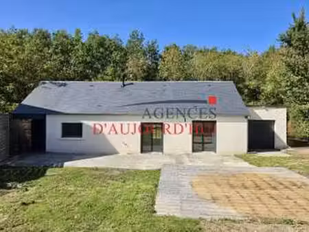 vente maison à villers-bocage (14310) : à vendre / 75m² villers-bocage