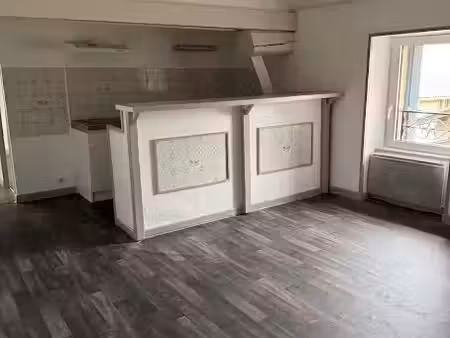 location appartement 2 pièces 34 m² à bourg-de-péage (26300)  460 €