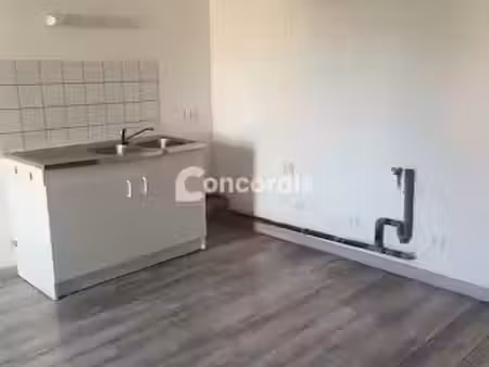 location duplex 2 pièces 46.14 m² à clérey-sur-brenon (54330)  397 €
