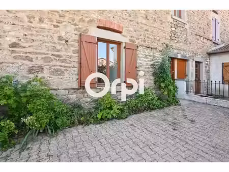 location appartement 3 pièces 63.64 m² à saint-martin-en-haut (69850)  650 €