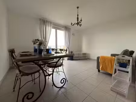 location meublée appartement 2 pièces 44 m² à tournefeuille (31170)  720 €