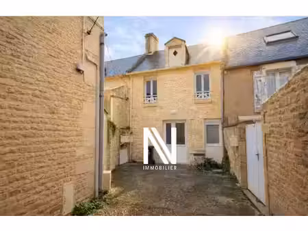 appartement en bord de mer