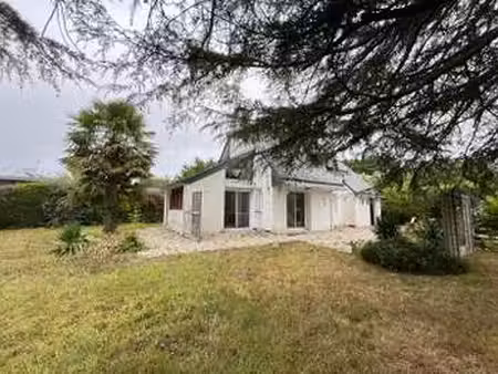 location maison à fouesnant (29170) : à louer / 73m² fouesnant