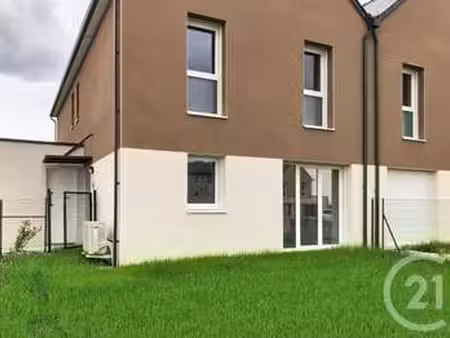 location appartement 3 pièces à quévert (22100) : à louer 3 pièces / 63m² quévert