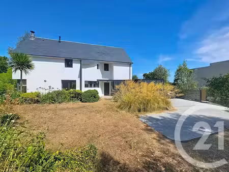 achat : maison (56260)