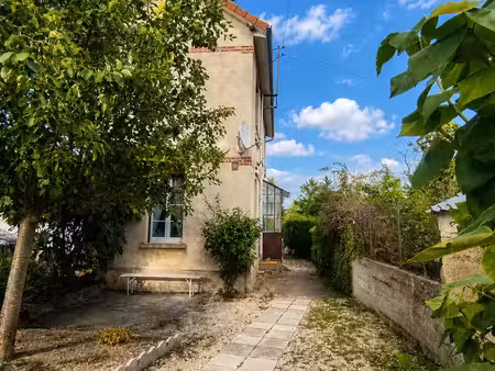 vente maison/villa 3 pièces