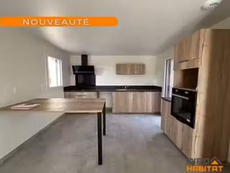 location maison à iffendic (35750) : à louer / 103m² iffendic