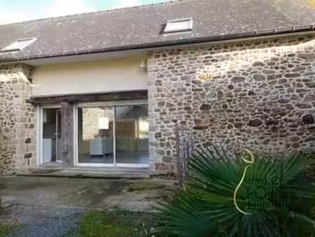 location maison à meslin (22400) : à louer / 83m² meslin
