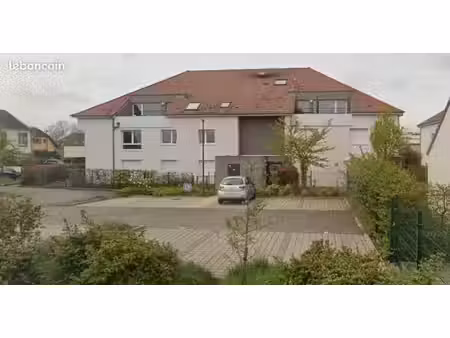 appartement t3