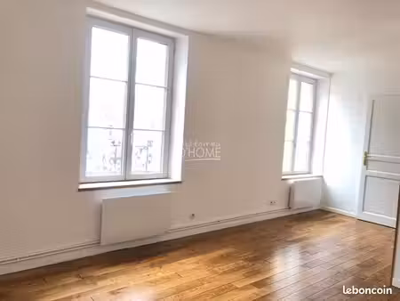 appartement 1 pièce 33 m²