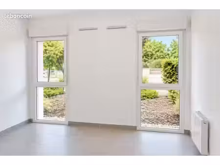 studio 1 pièce 20 m²